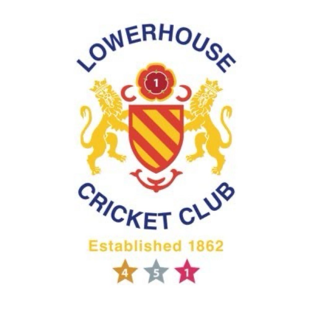 Lowerhouse Cricket Club