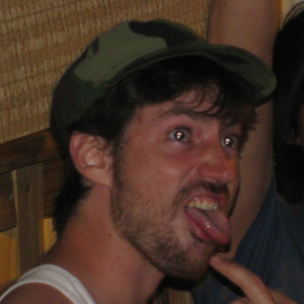 User avatar