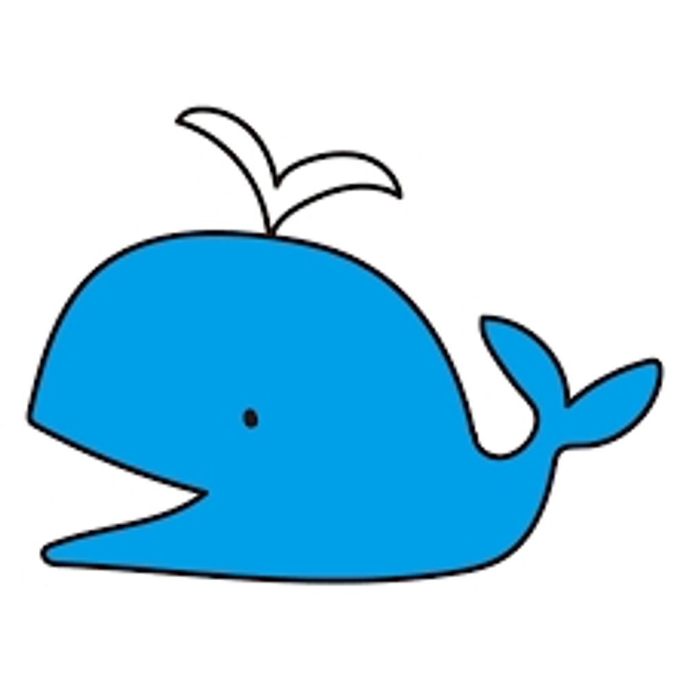 くじら