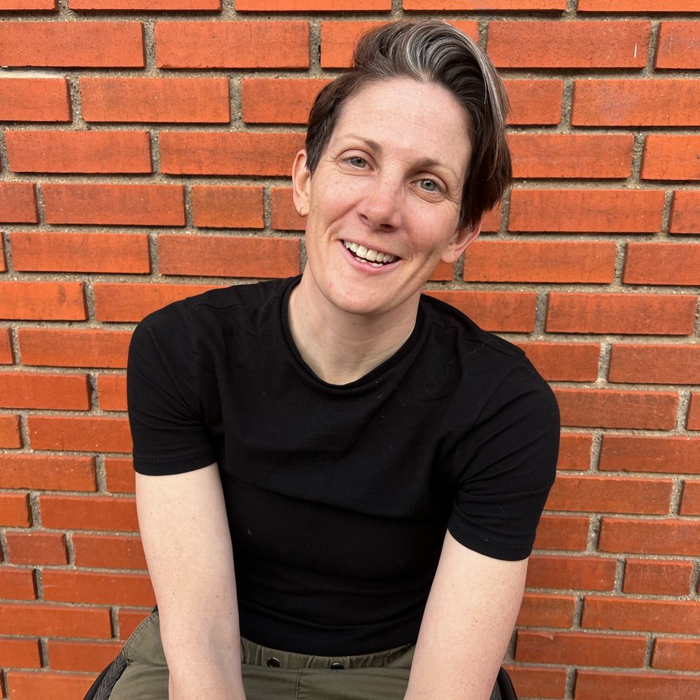 Rachel Zoeller