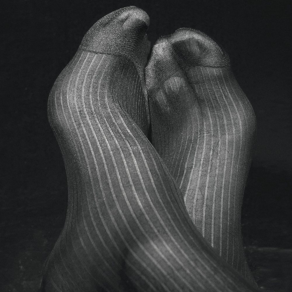 Mr Sheer Sox