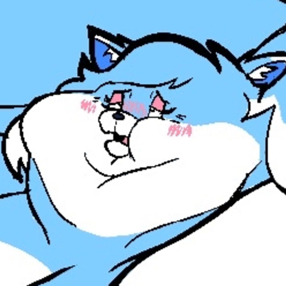 BIGGEST FOX 🔞
