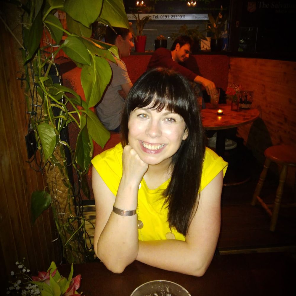 Charlotte Dack