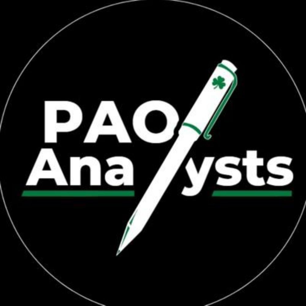 Pao Analysts