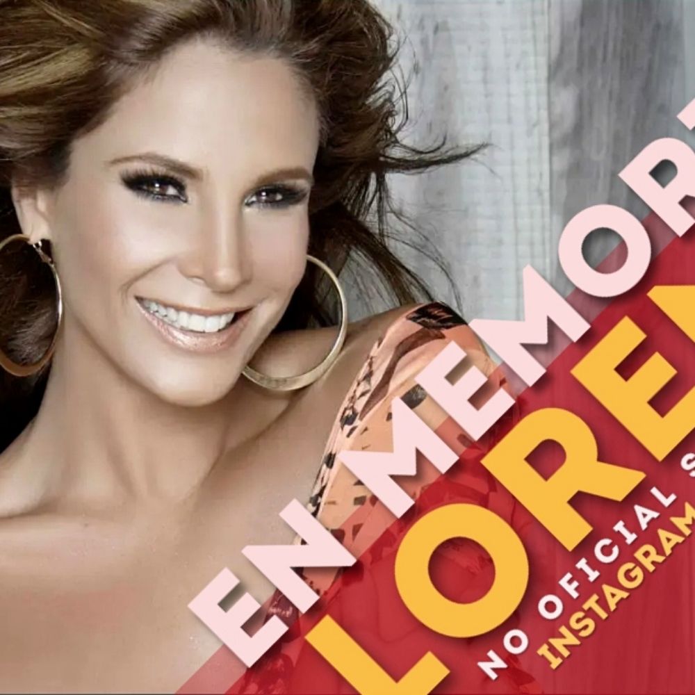 Lore Rojas ✟ Memory