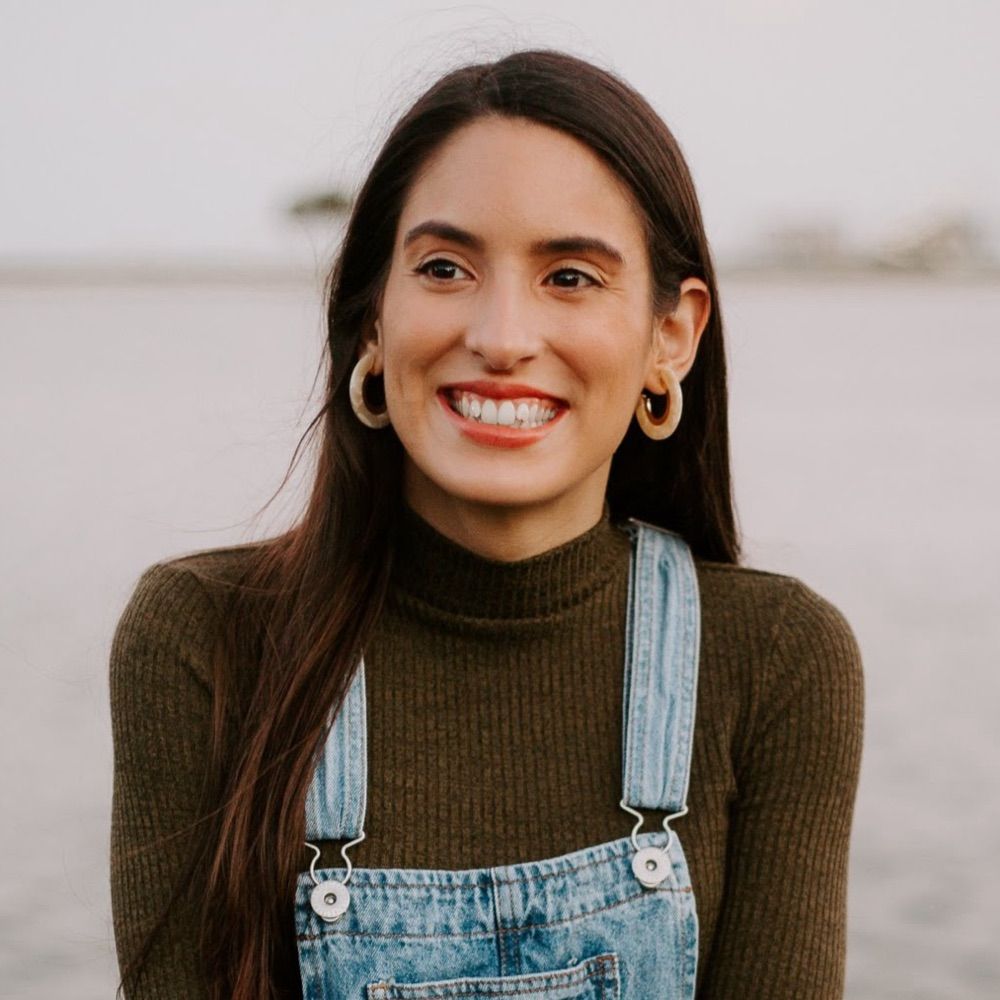 Kimberlie B. Vera