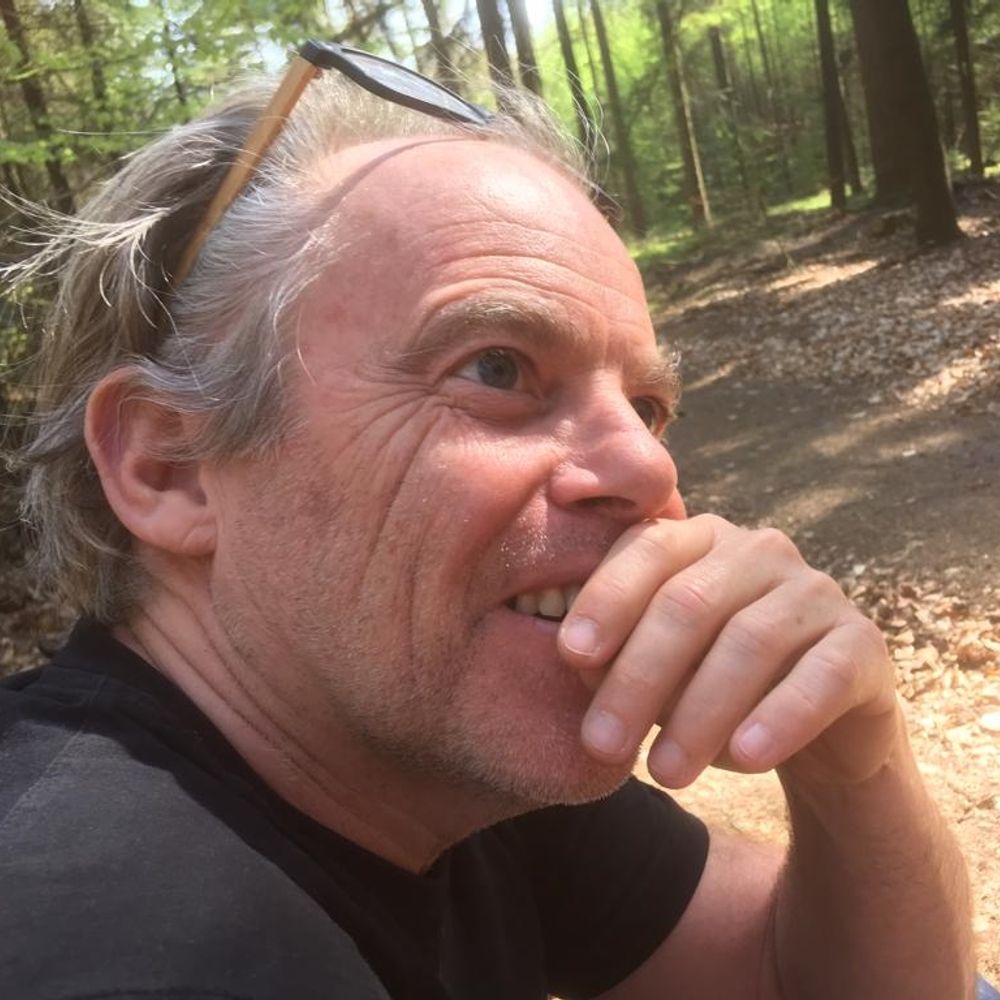 Ronald van Noorden
