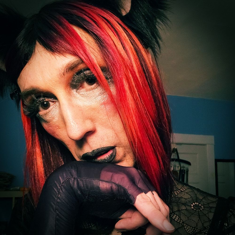 Catra Meow