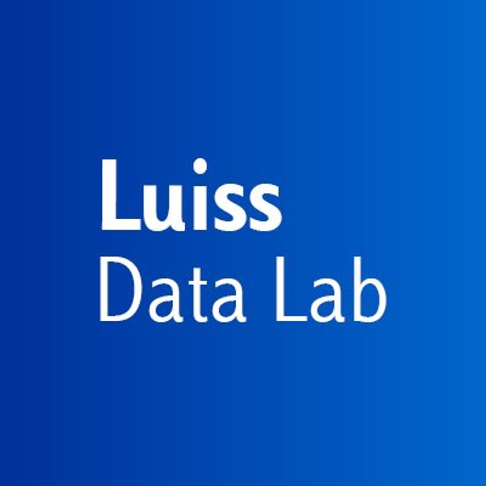 Luiss Data Lab