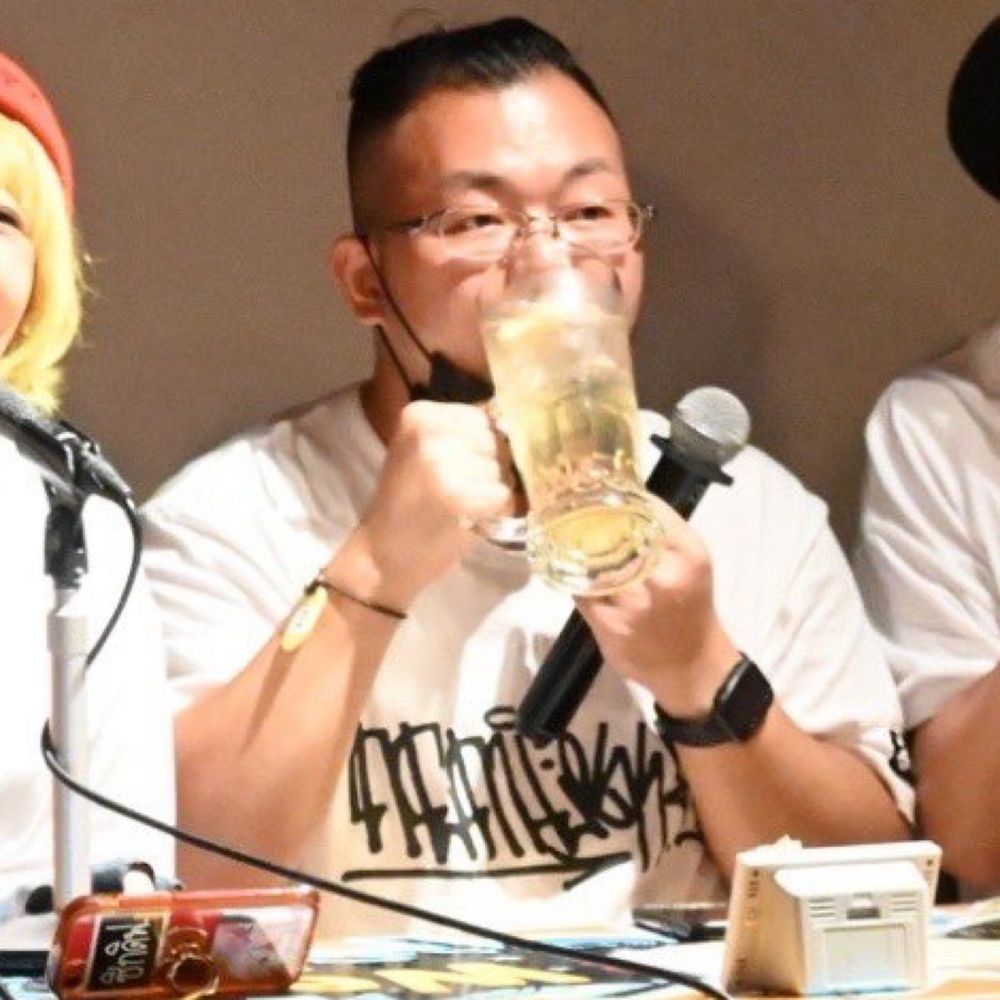 野生のマッツォ V.O.C