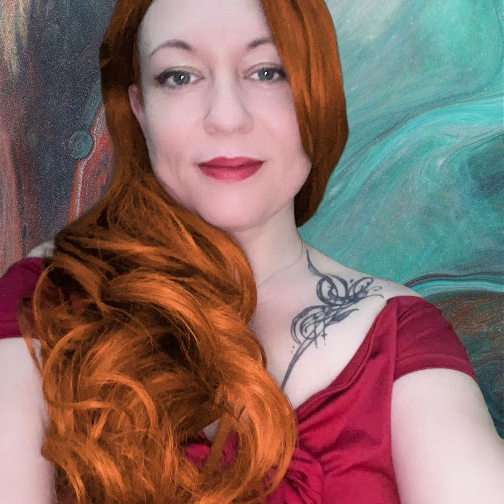 Nikki Foxrobot