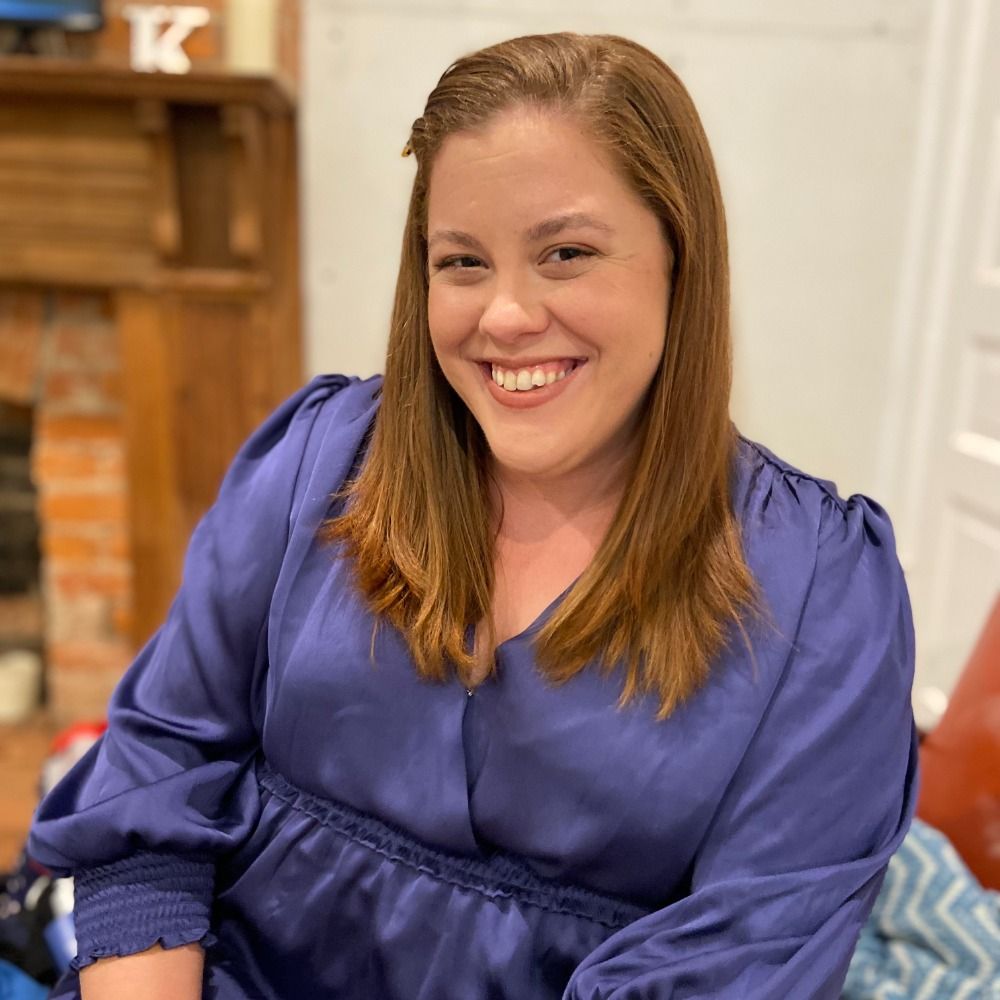 Krystal Cashen, PhD.