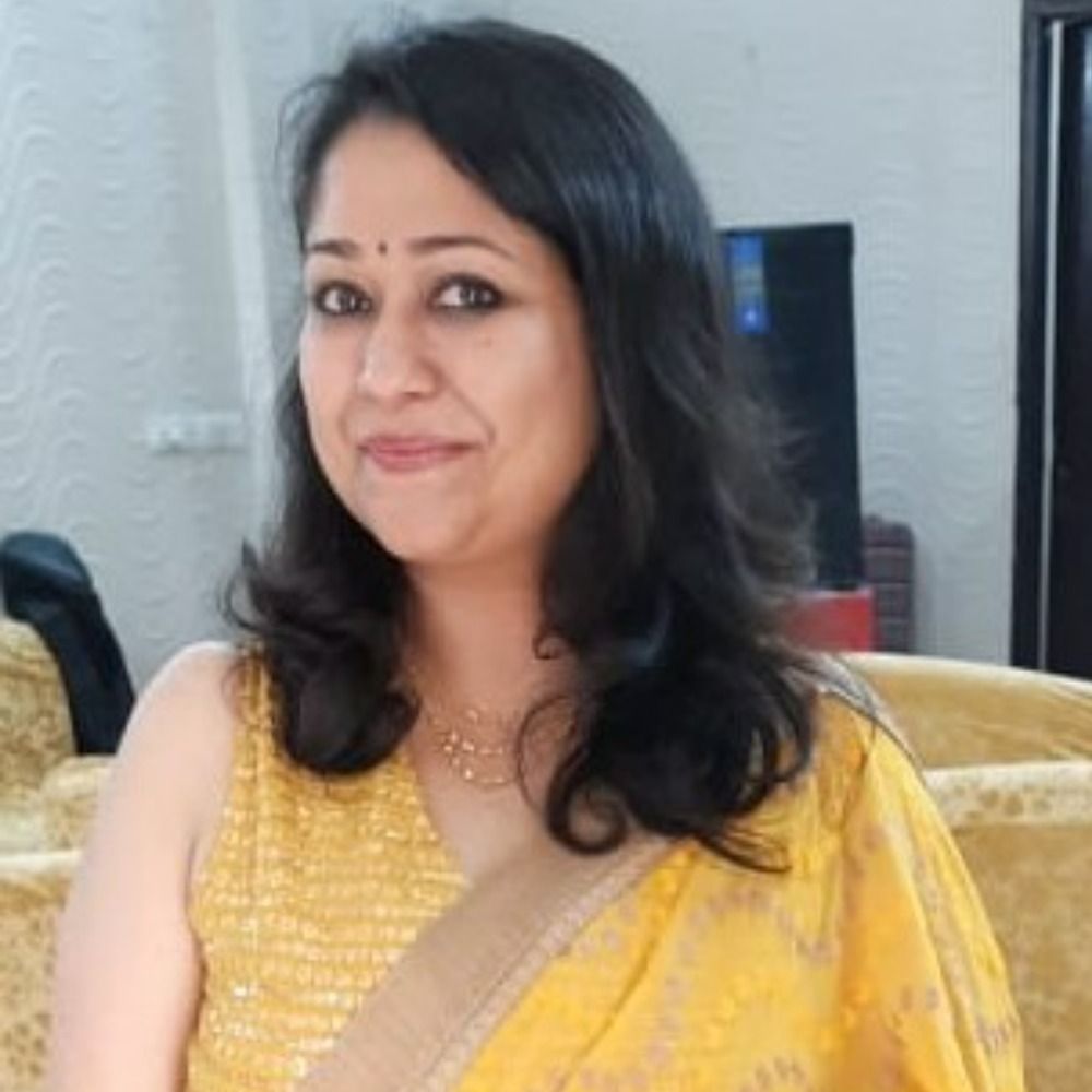 Surabhi Agarwal