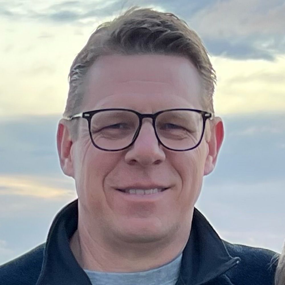 Jason Maciejewski