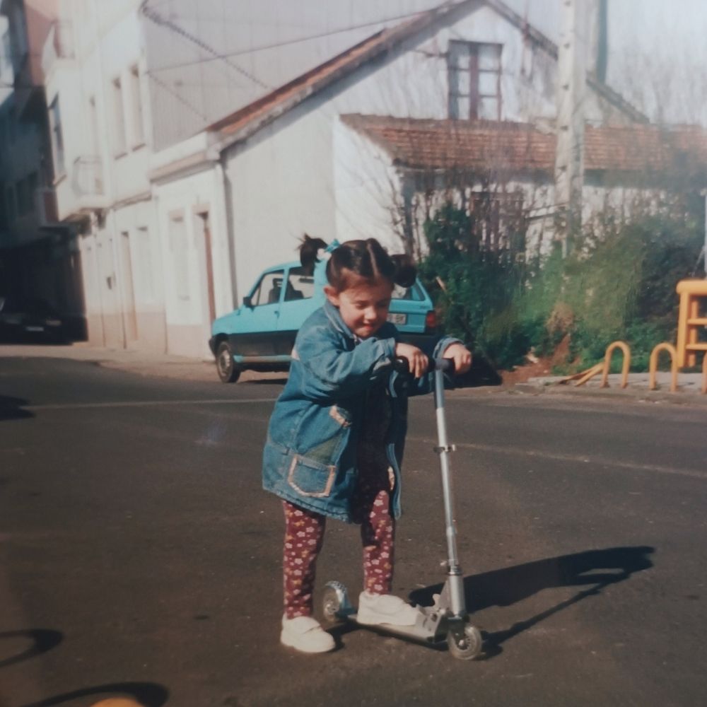 Uxía