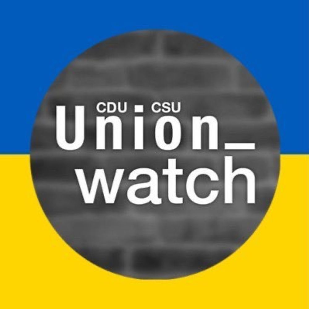 UnionWatch