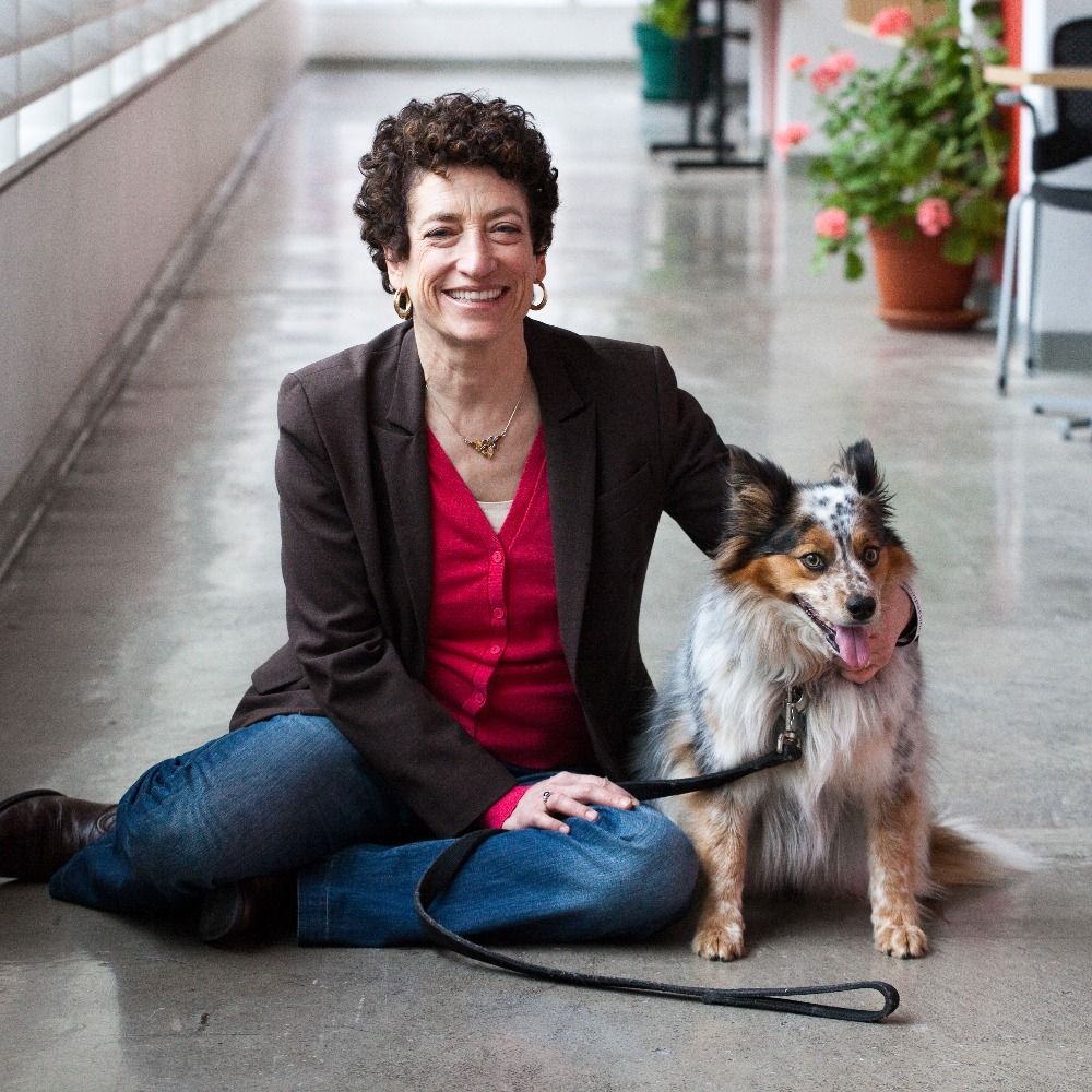 Naomi Oreskes