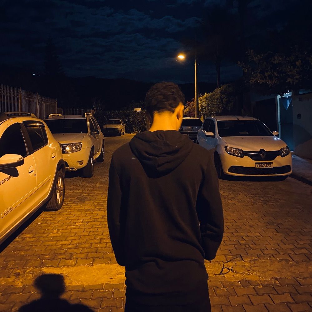 luisinho