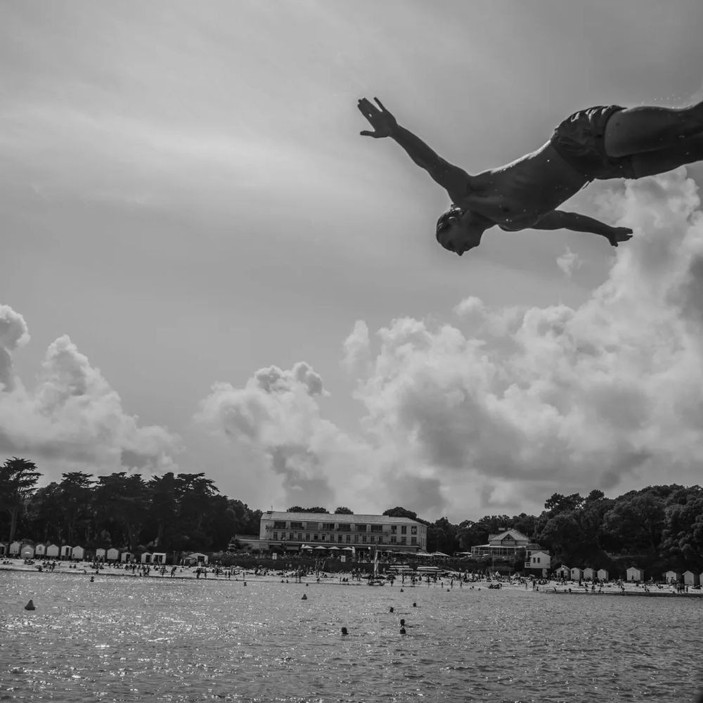 Olivier Cosson 