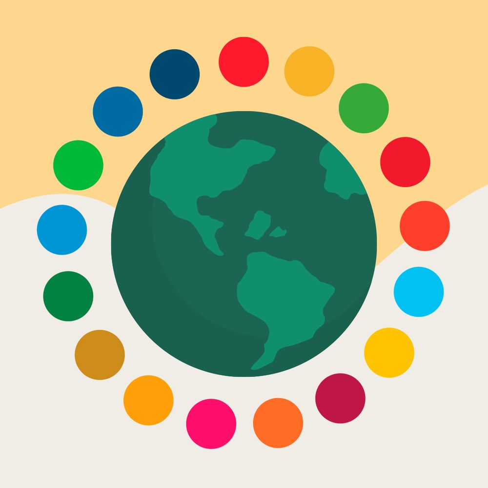 Centro ODS para América Latina y el Caribe