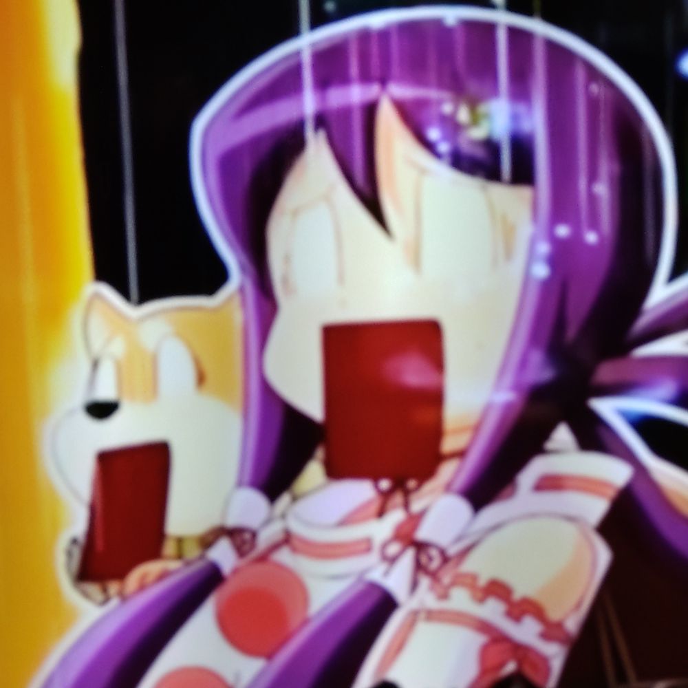 がらなぽりん