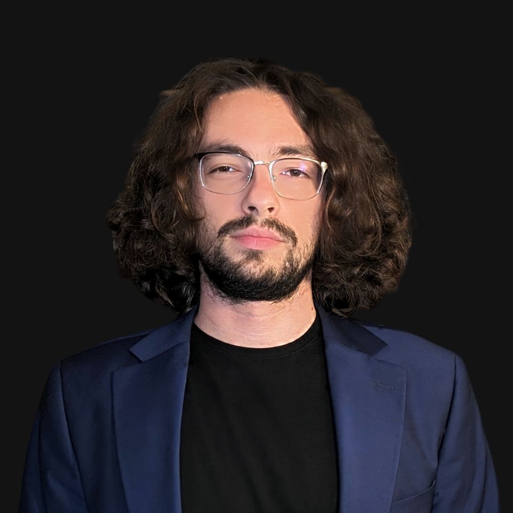 Alon Vigdorovits, MD