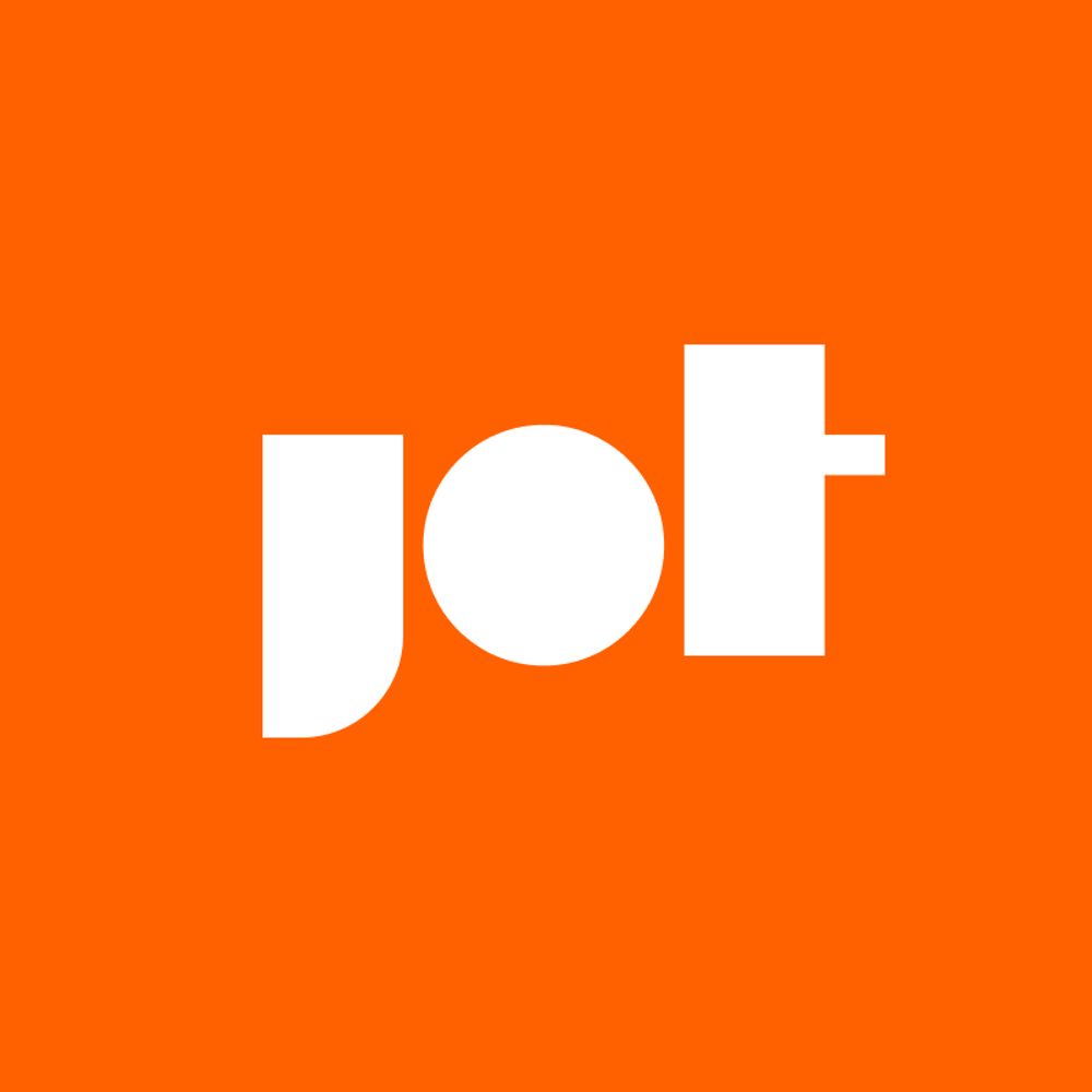 Jot