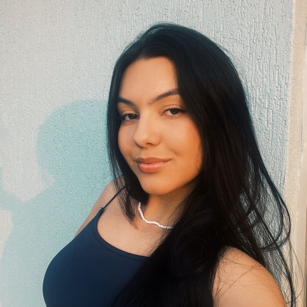 Eloiza Gregorio 