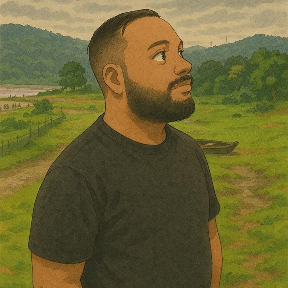 Maruf Robin
