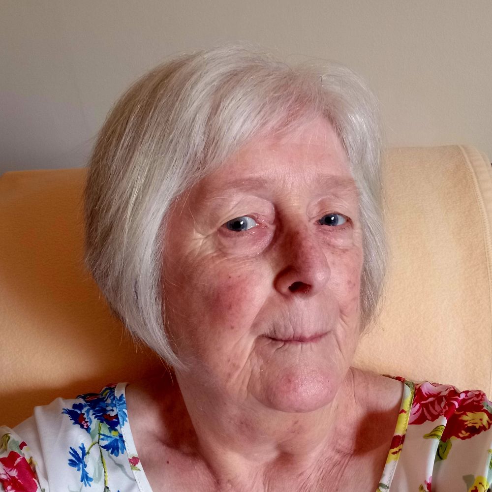 Cathie Beedie