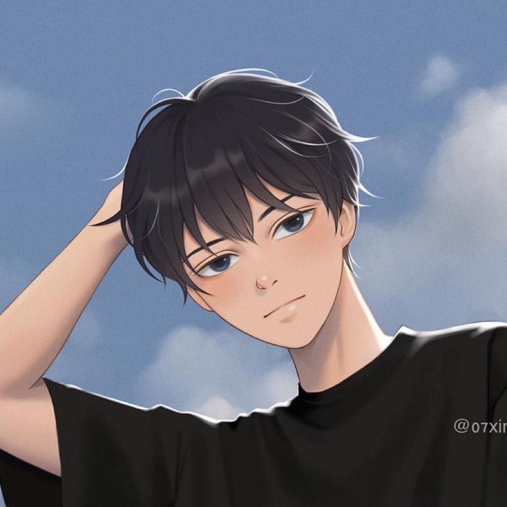 Qin🌼