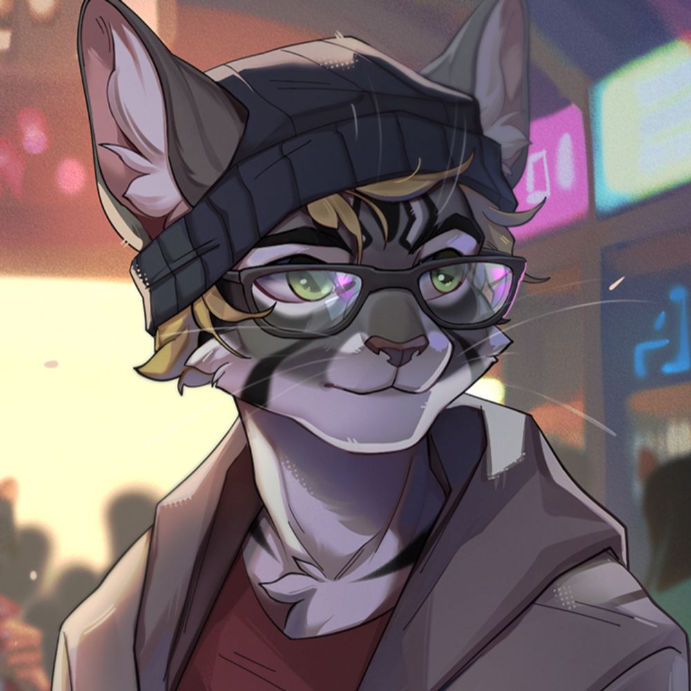 ShyCyborg