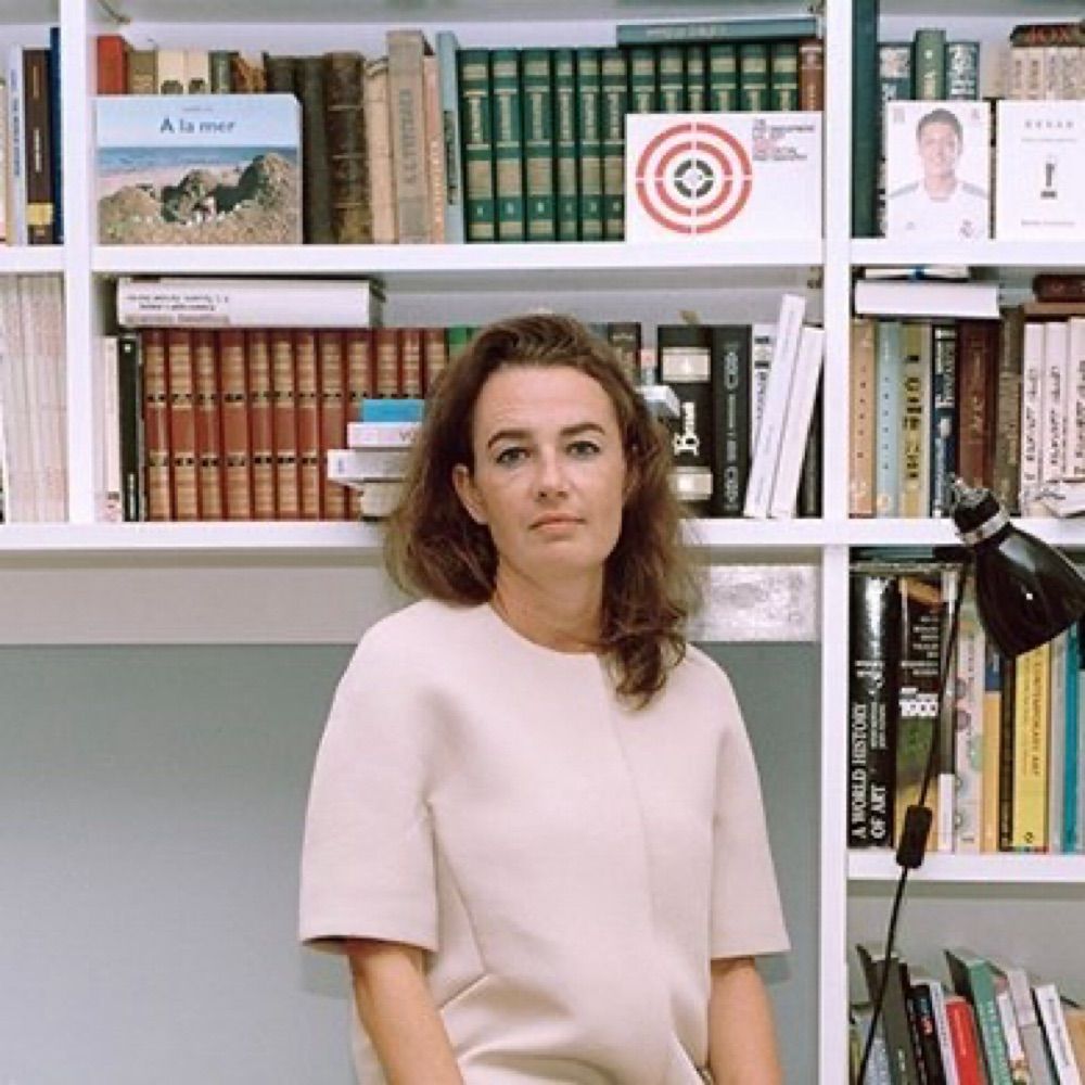 Olga Smith