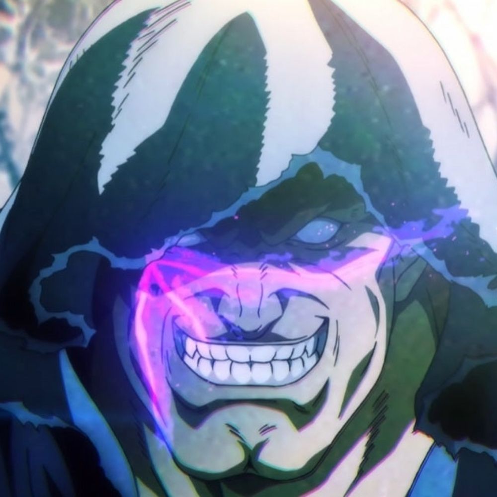 OG M Bison