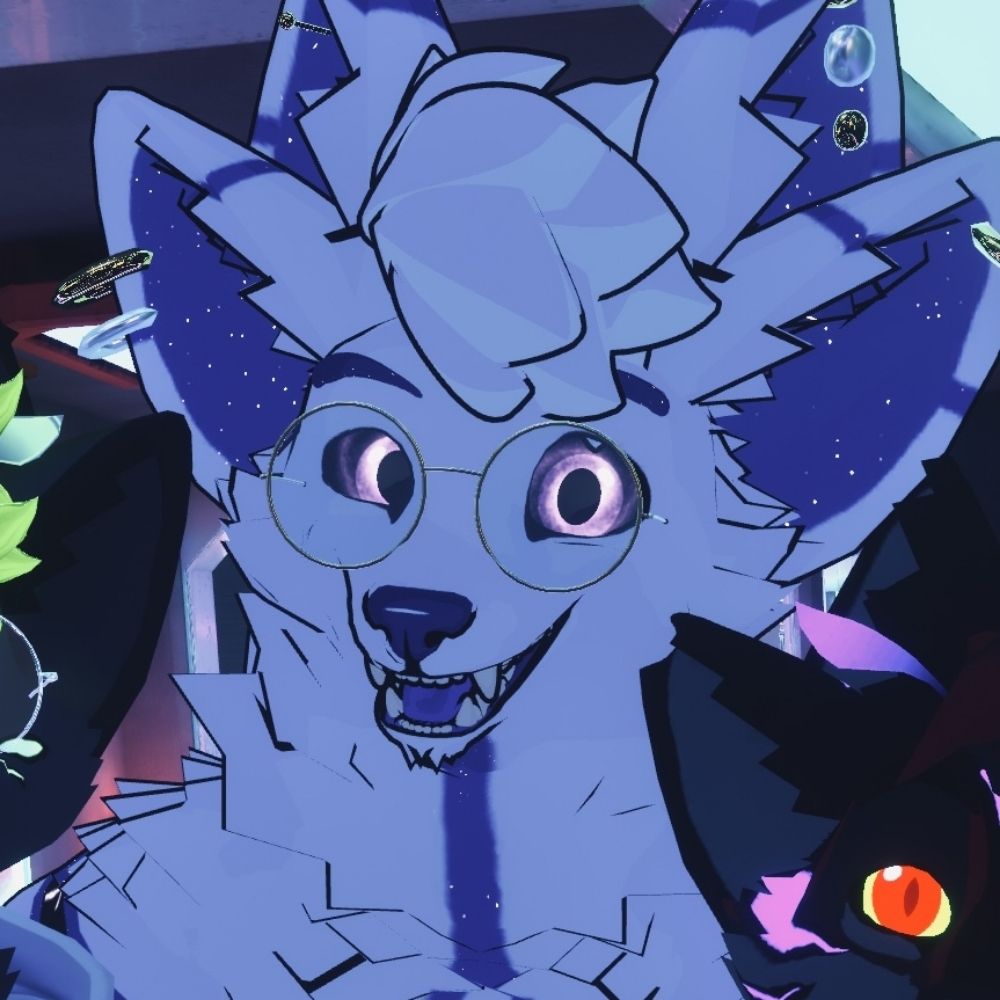 FlickTheWolf
