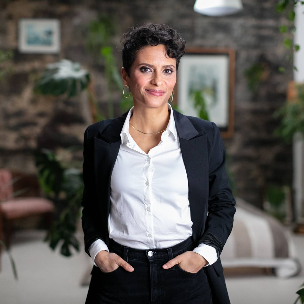 Noémi Mercier