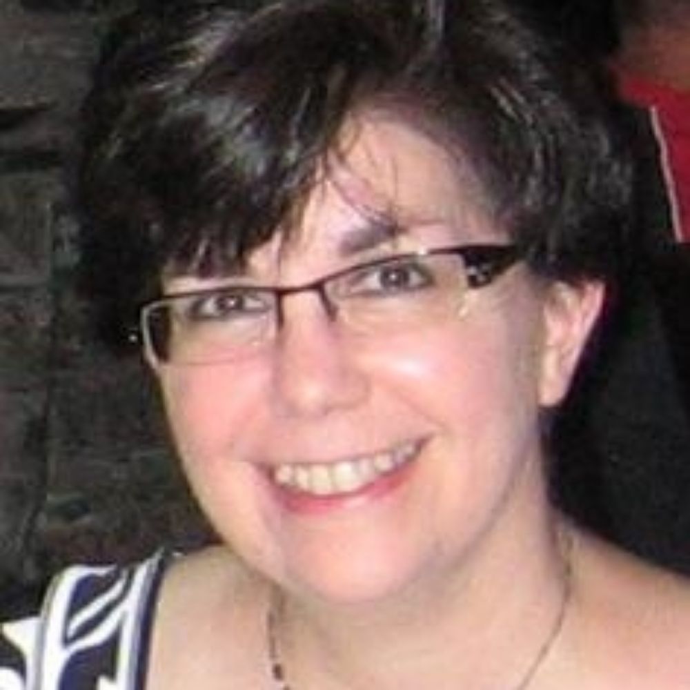 Dawn Veillette Diana