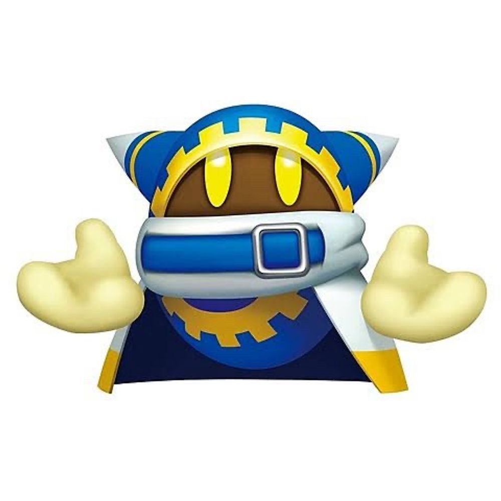 きお