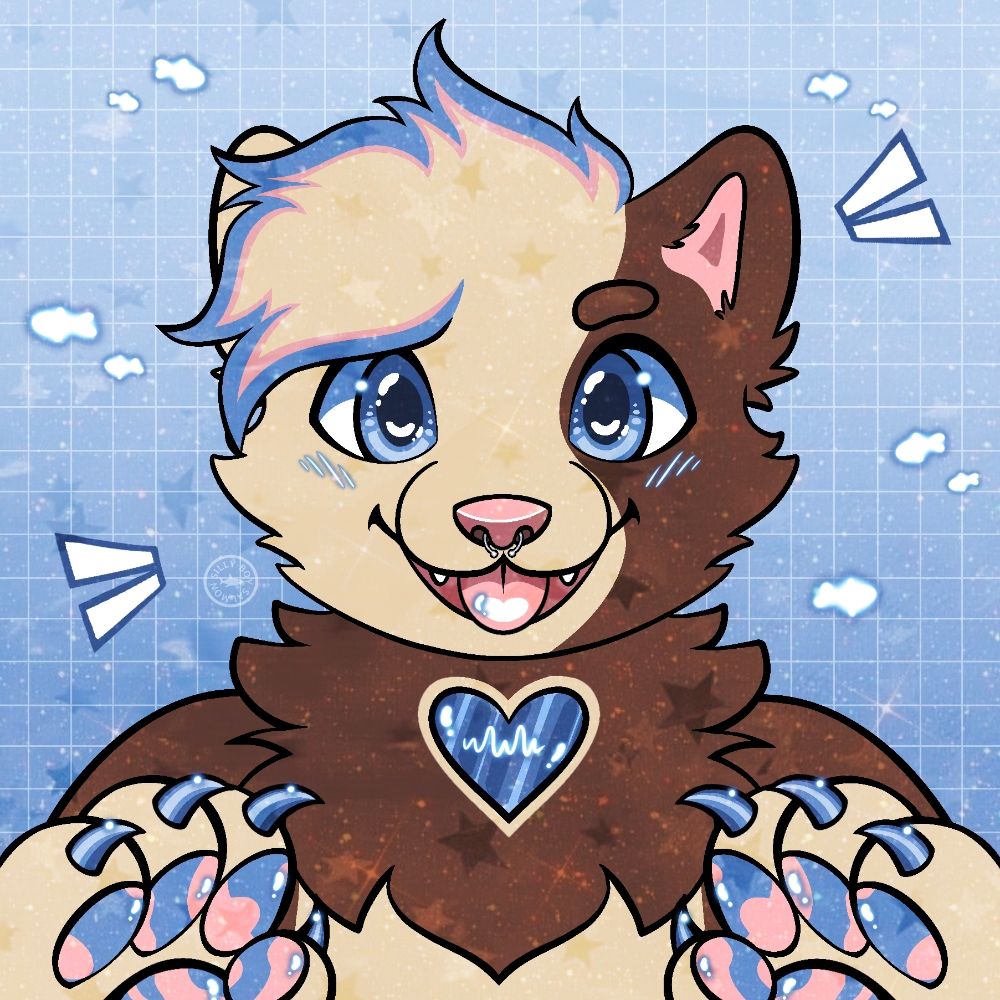 Salmon🦈🐾🖌