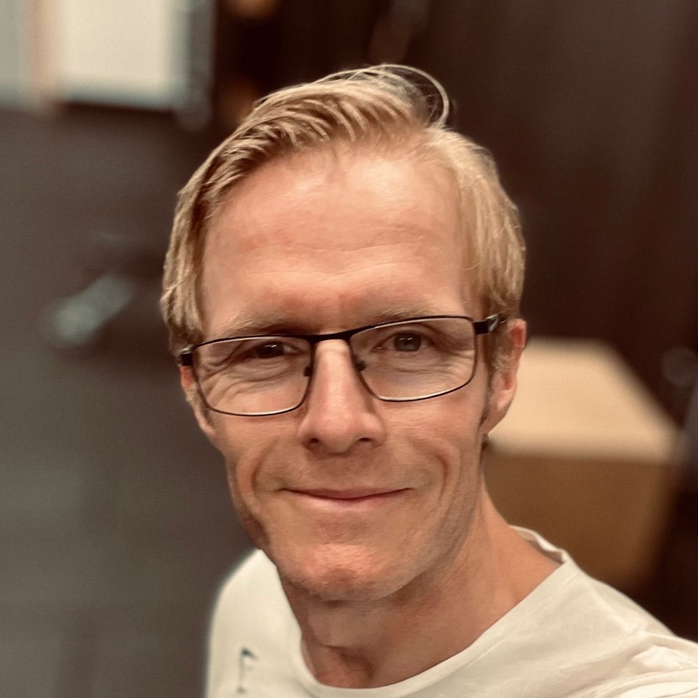 Lars Jonsson