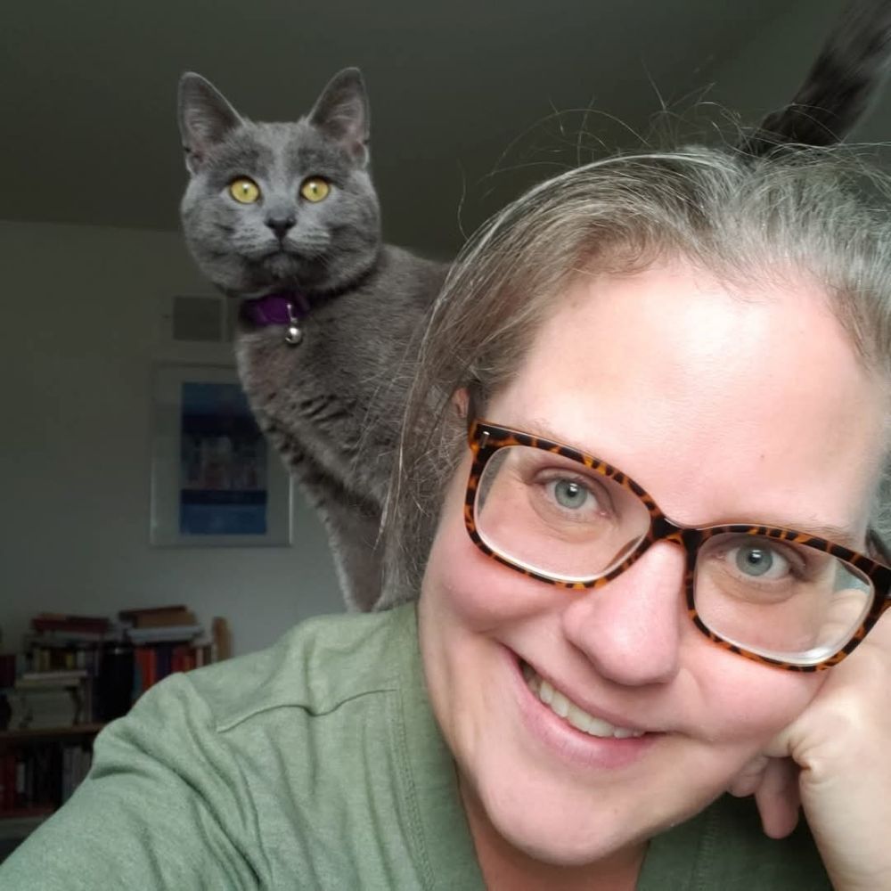 Kristi Yingling