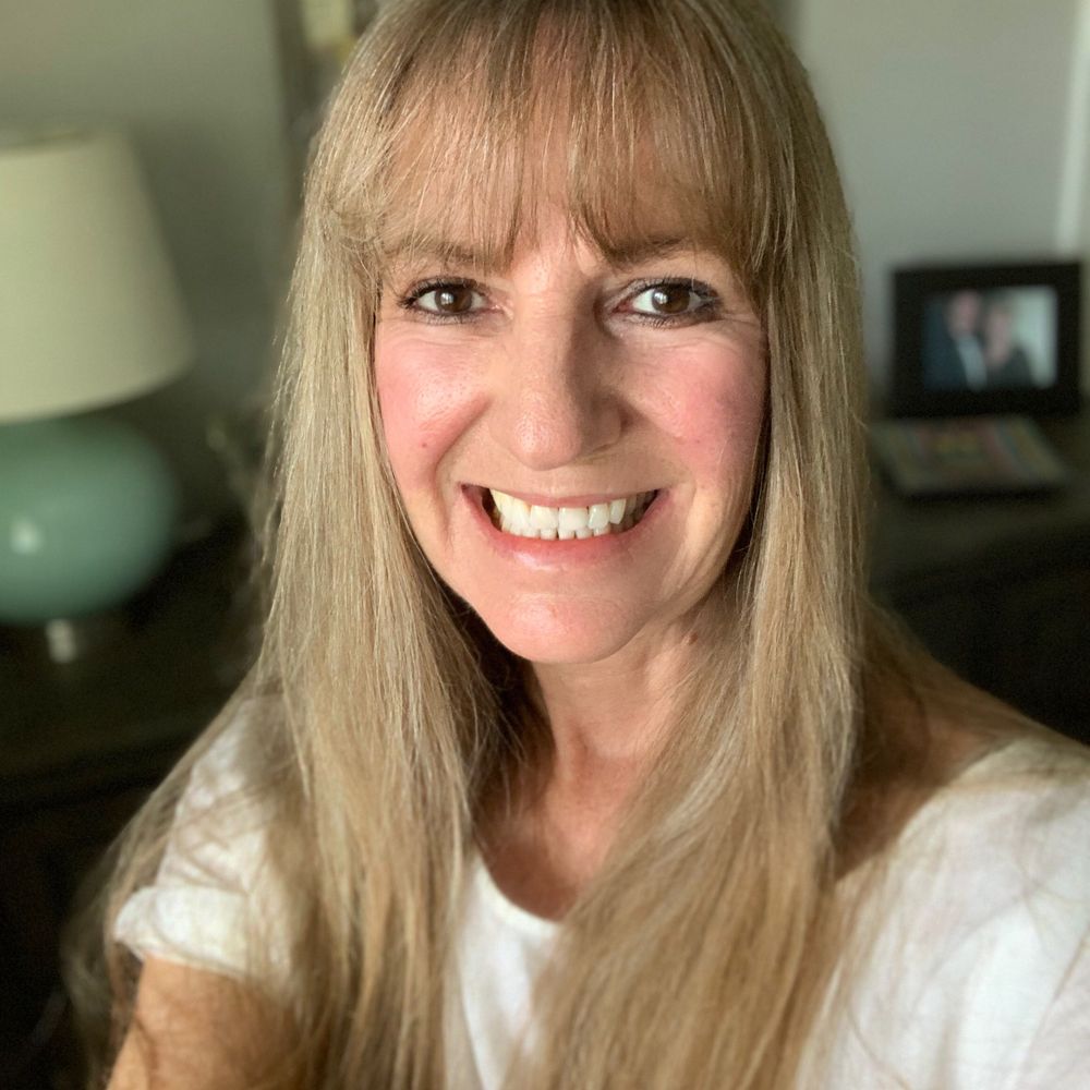 Tracey Hamilton
