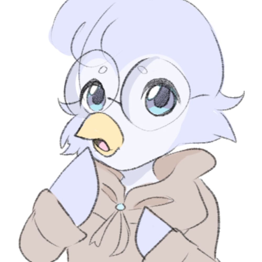 Kirby5464 🏳️‍⚧️🐧