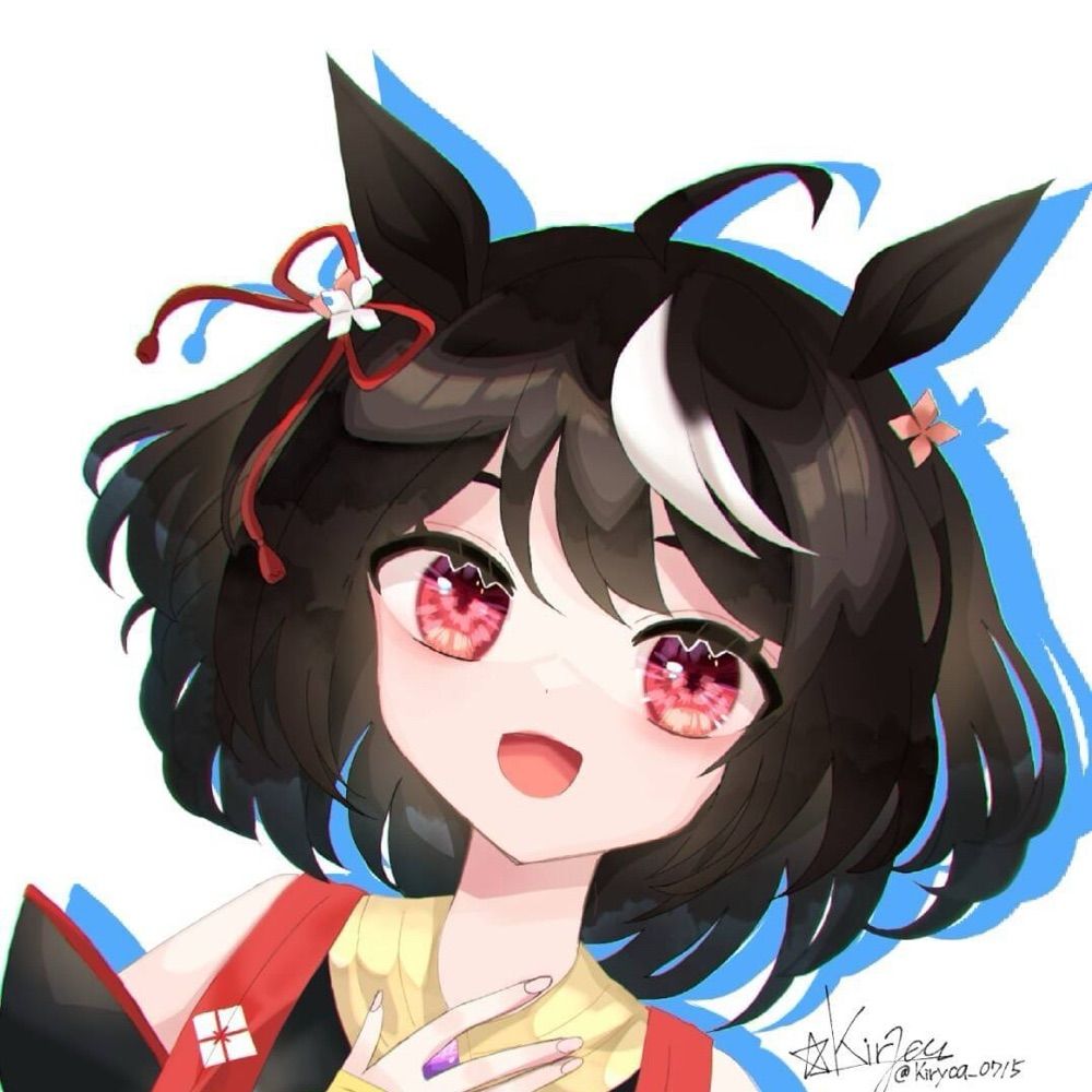 はるオウ