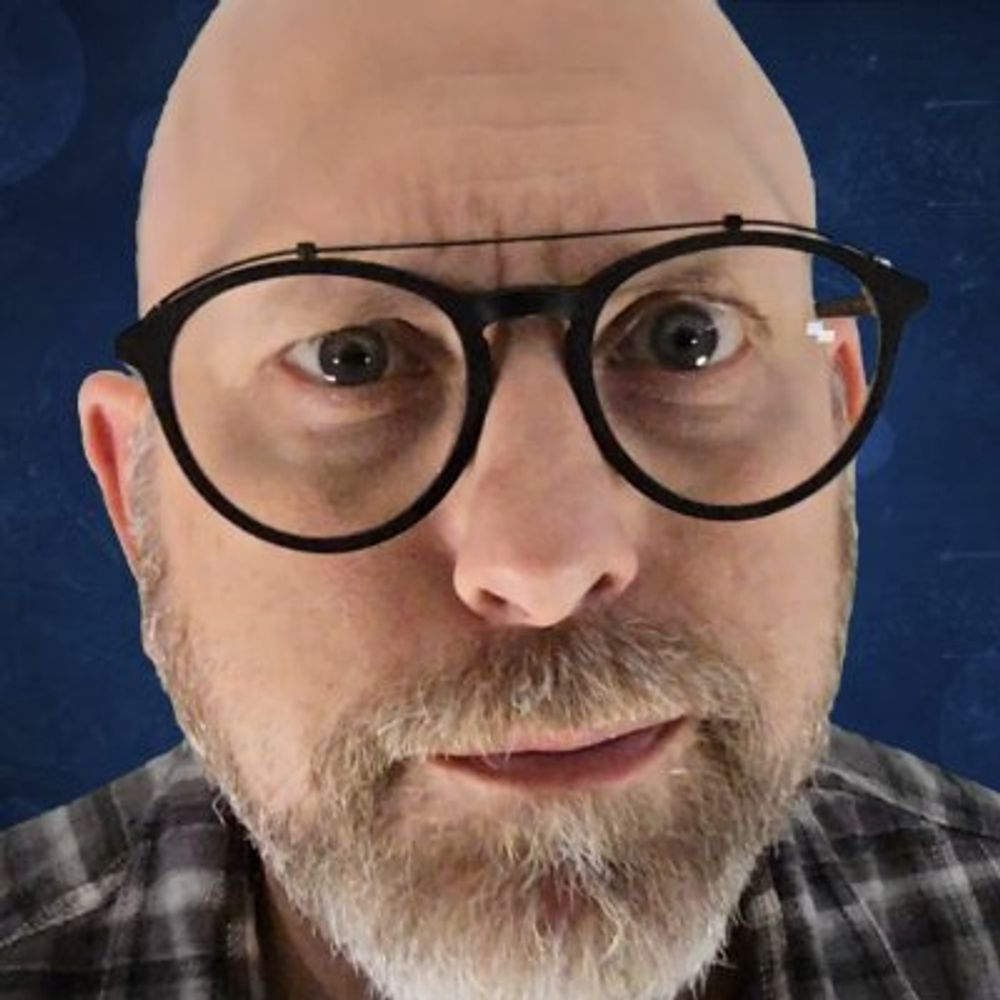 Donny Dossey 
