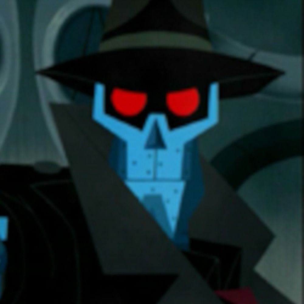 Quirkyhndl's avatar