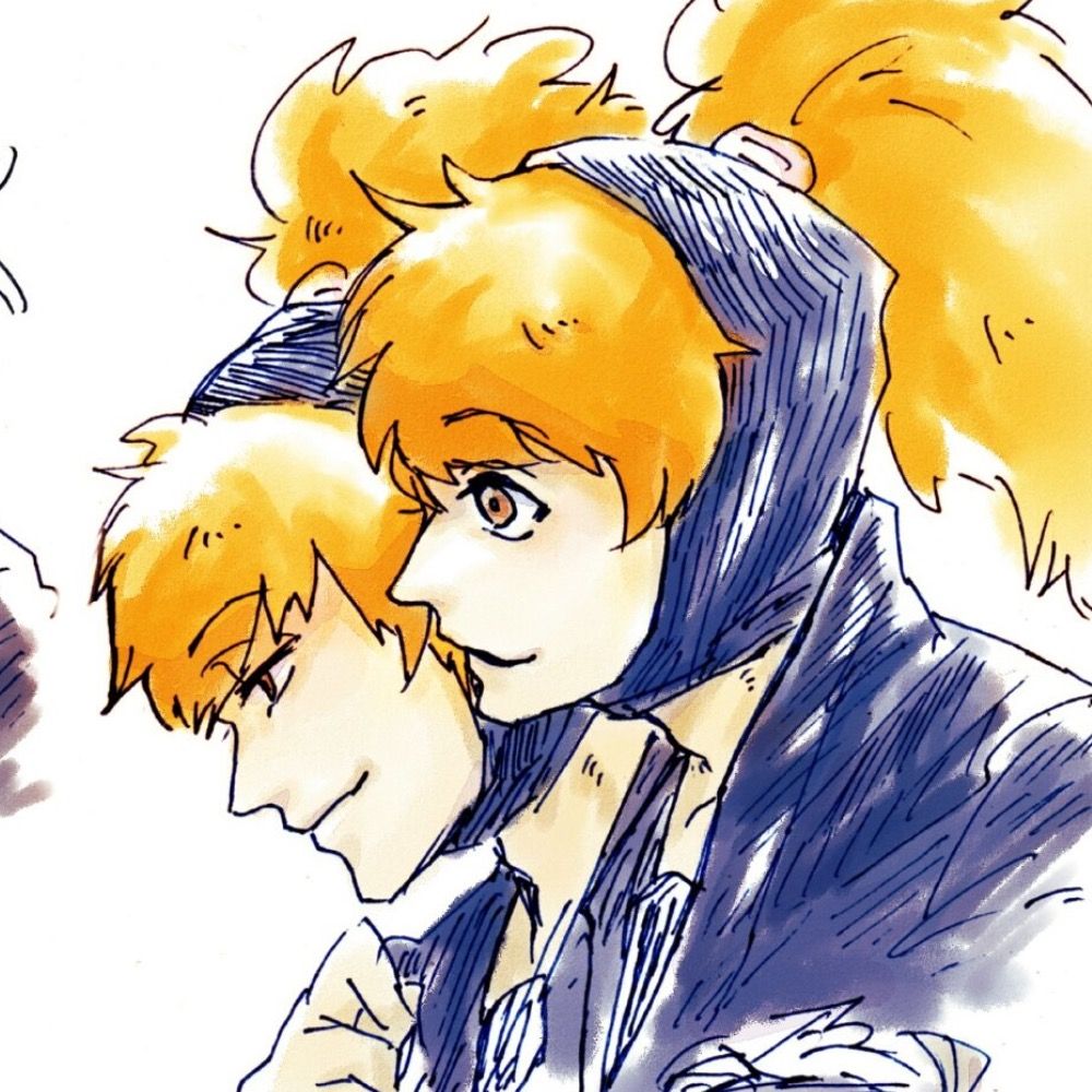 ヤヨイチくん☀️