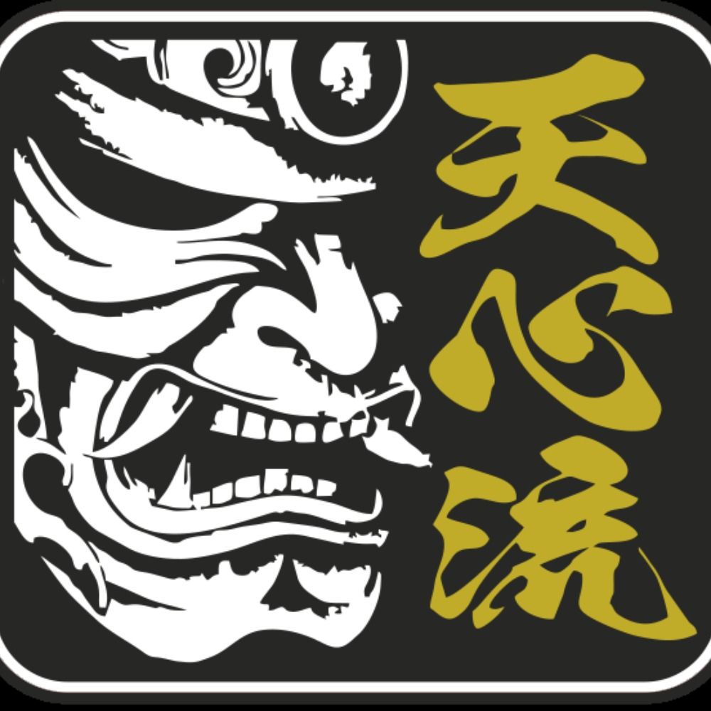 天心流 TENSHINRYU