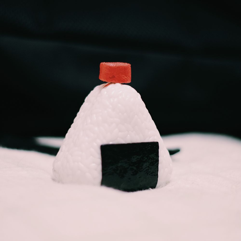 🍙