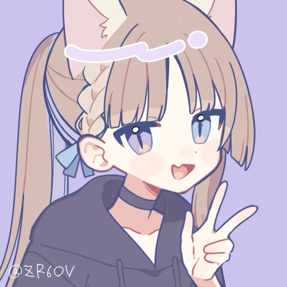 ミオン🍈